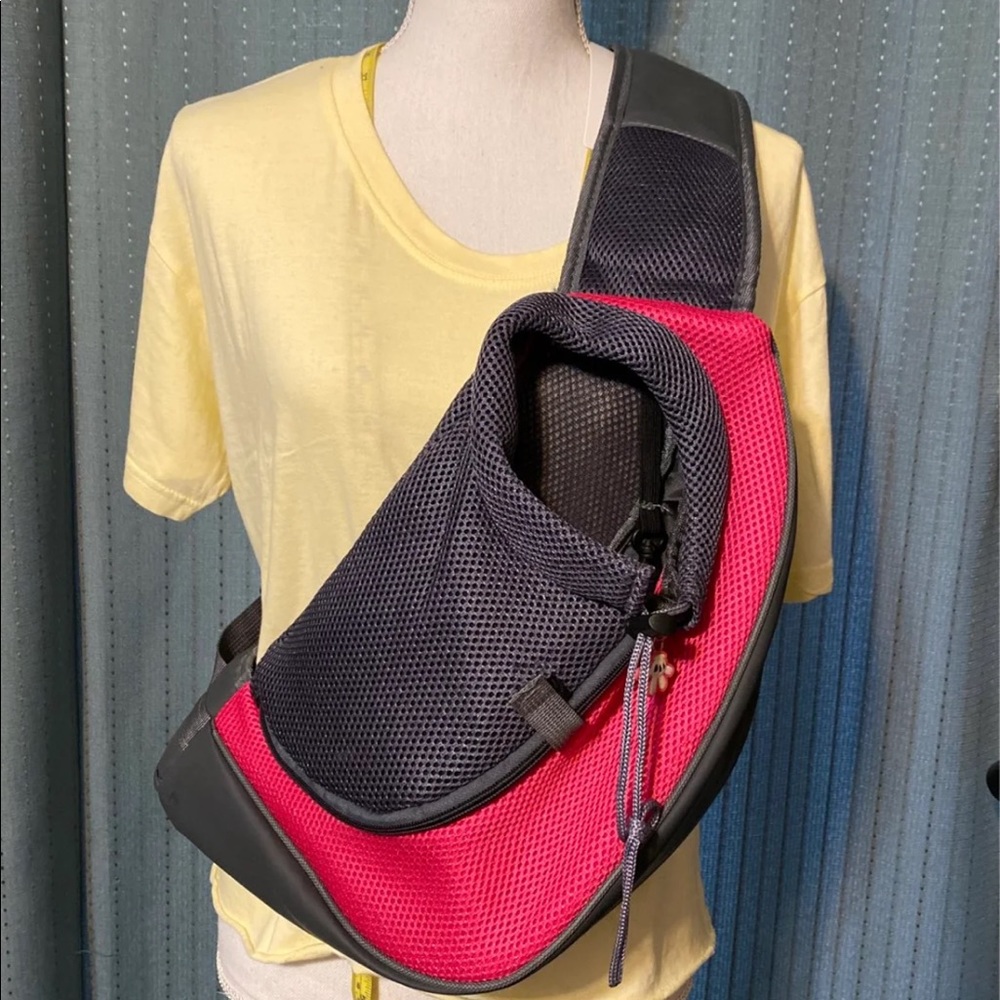 Pet carrier